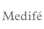 Logo de Medife