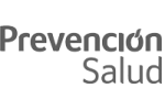 Logo de Prevencion Salud