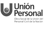Logo de Union Personal